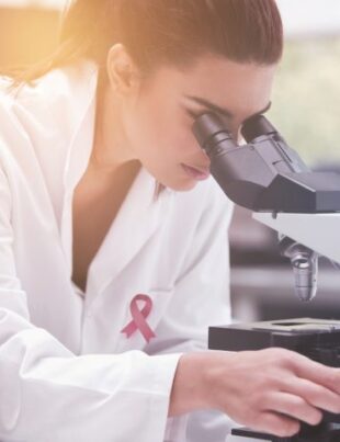 Cancerul de sân ar putea fi prezis cu trei ani înainte de apariție