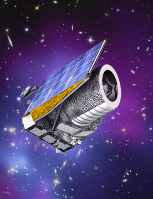 Primele rezultate ale telescopului Euclid