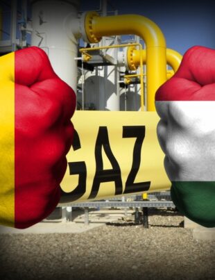 Ungaria stă cu ochii pe gazele României de la Marea Neagră. Cum ar putea intra maghiarii în posesia unor zăcăminte importante