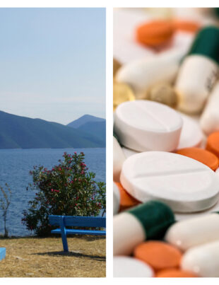 Medicamentele cu care nu aveți voie să intrați în Grecia! Sunt interzise! Legislația elenă prevede reguli stricte