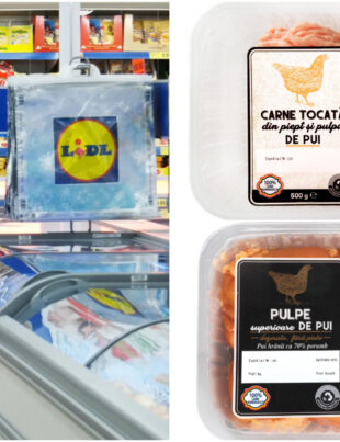 Adevărul despre carnea de pui de la Lidl. Informații terifiante ies la iveală despre produsele comercializate de uriașul retailer german
