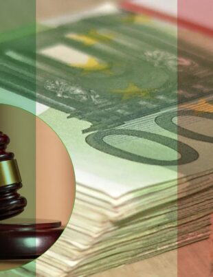 Moștenire cu bucluc pentru o badantă din Italia. După ce a primit 2 milioane de euro femeia a fost dată în judecată