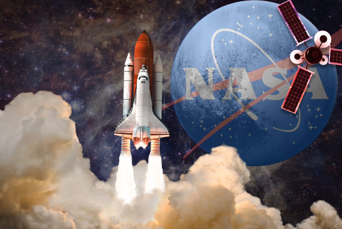NASA finanțează șase noi proiecte futuriste