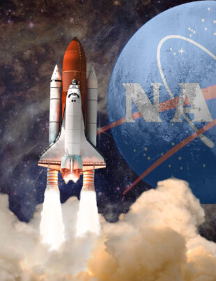 NASA finanțează șase noi proiecte futuriste