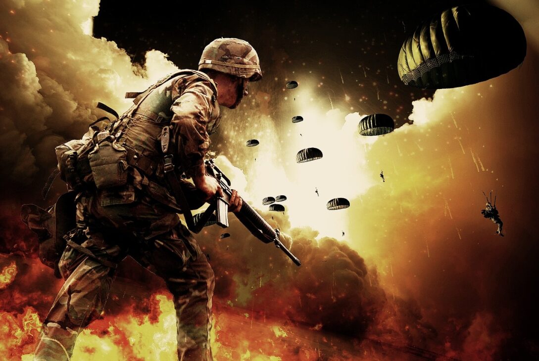 Războiul mondial bate la ușă. Un înalt oficial turc este speriat de premisa unui conflict militar planetar