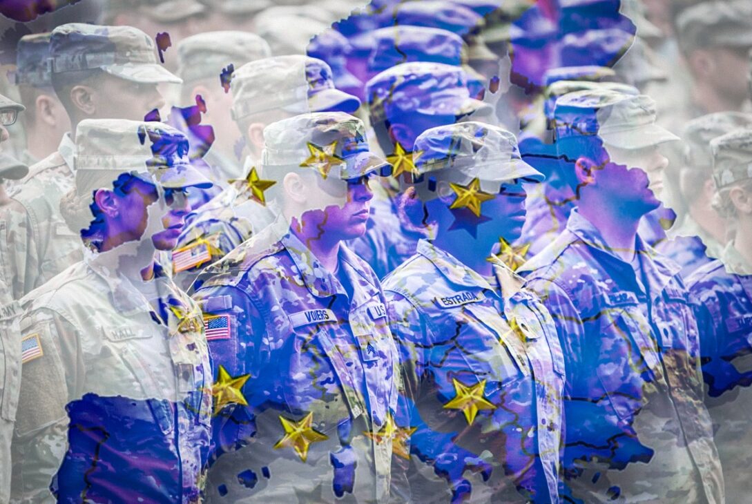 Serviciul militar obligatoriu pentru tinerii din această țară importantă din Uniunea Europeană. Au fost luate deja măsuri importante