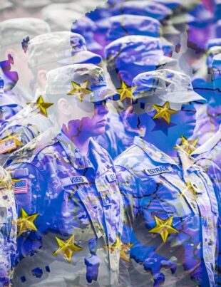 Serviciul militar obligatoriu pentru tinerii din această țară importantă din Uniunea Europeană. Au fost luate deja măsuri importante
