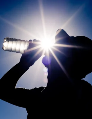 Oamenii devin mai agresivi la temperaturi mai mari. Care e cauza