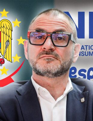 Dezastru pentru ANPC-ul lui Horia Constantinescu. Agenția a pierdut aproape toate procesele cu băncile care activează pe teritoriul României