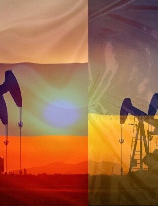 Paradoxul din Rusia în timp de război. Conflictul cu Ucraina le-a majorat simțitor veniturile rușilor obținute din petrol și gaze