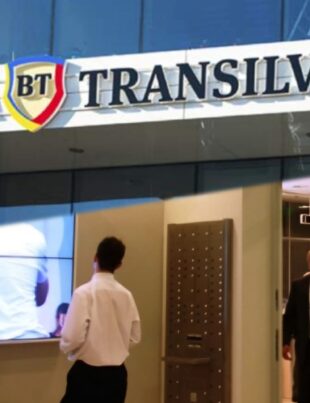 E gata! Consiliul Concurenței a acceptat tranzacția! Banca Transilvania preia o importantă bancă din România