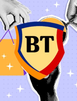 Beneficii neașteptate pentru clienții Băncii Transilvania! Cea mai mare bancă din România simplifică semnificativ plățile online