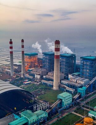 Scenariu apocaliptic pentru Europa! Canicula ar putea produce o criză a carburanților fără precedent pe bătrânul continent