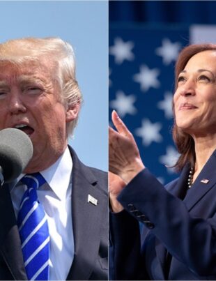 Donald Trump începe să aibă emoţii! Ce arată ultimele sondaje despre Kamala Harris. Americanii s-au răzgândit?