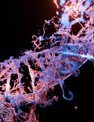 O tulburare genetică a fost descoperită de cercetători