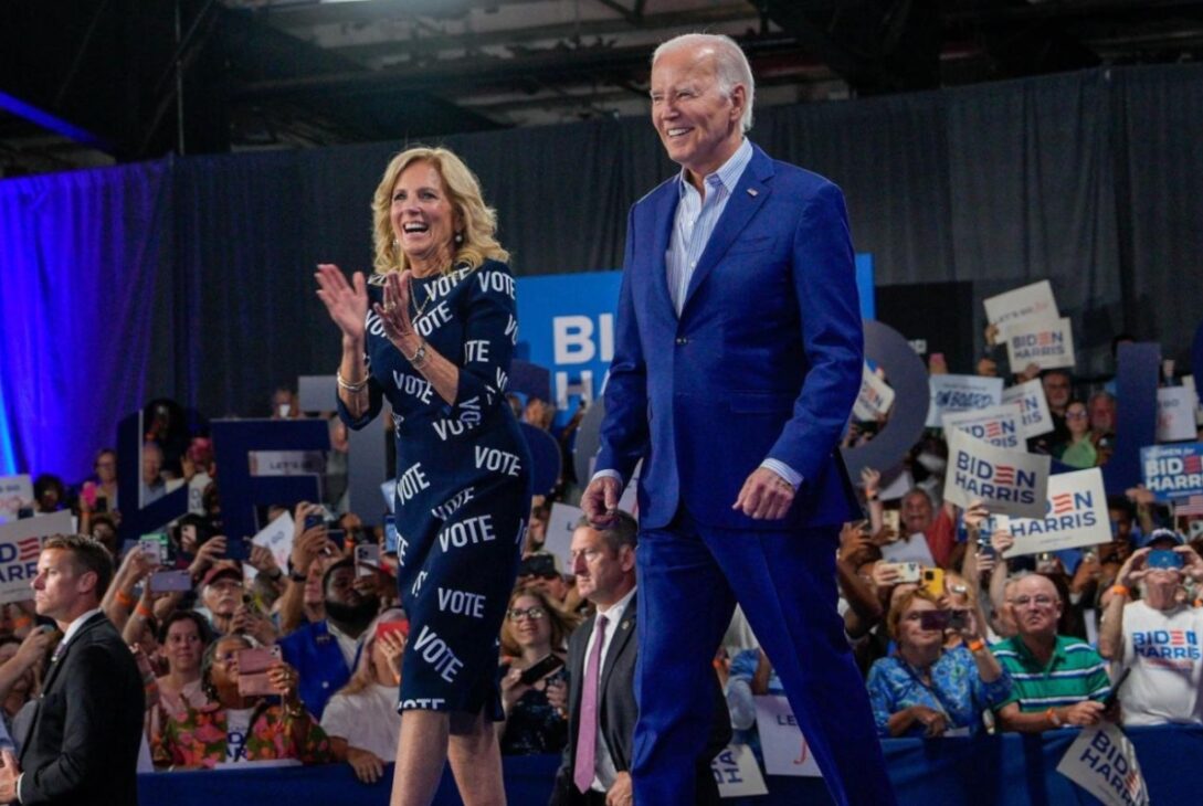 Joe Biden dă fiori aliaților. Gafele de proporții făcute de președintele american la summitul NATO îi sperie și pe democrați