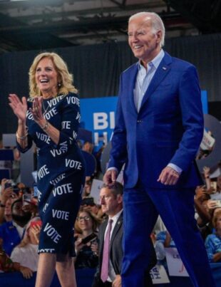Joe Biden dă fiori aliaților. Gafele de proporții făcute de președintele american la summitul NATO îi sperie și pe democrați