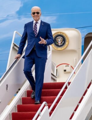 Gestul făcut de Joe Biden pentru Donald Trump, după tentativa de asasinat