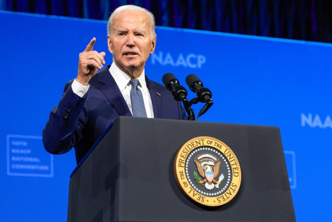 Joe Biden a pierdut încrederea marilor susținători. Noile probleme ale liderului de la Casa Albă i-au compromis candidatura, este la un pas să fie înlocuit
