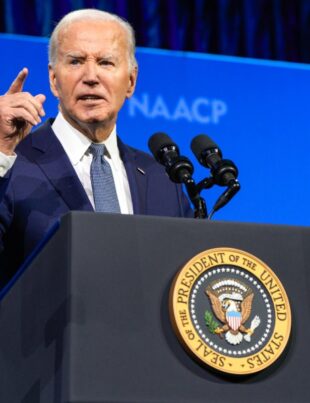 Joe Biden a pierdut încrederea marilor susținători. Noile probleme ale liderului de la Casa Albă i-au compromis candidatura, este la un pas să fie înlocuit