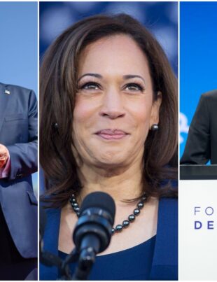 Furtună în tabăra democraților, Kamala Harris poate pierde candidatura. Donald Trump primește un ajutor nesperat de la Barack Obama