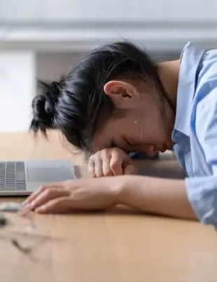 România este pe locul 2 în Europa la burnout