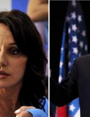 Cearta cumplită între Nadia Comăneci și Donald Trump, despre care prea puțini oameni știu. Ce reproșuri și-au făcut când s-au văzut față în față
