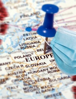 Localitatea bolnavă de norovirus. Sute de cazuri au fost depistate în nordul Italiei, iar autoritățile sunt în alertă