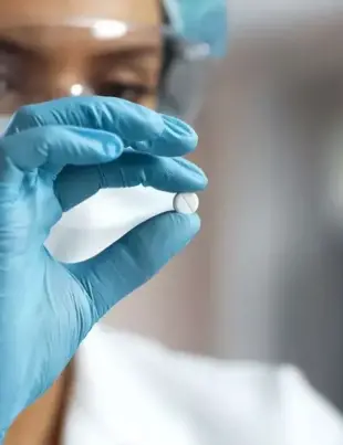 Pfizer creează o nouă pastilă pentru slăbit. Cum funcționează medicamentul