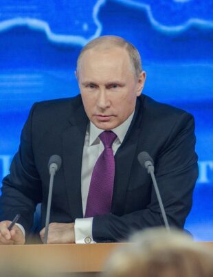 România, sub lupa Rusiei! Vladimir Putin a recunoscut cu ce îl deranjează ţara noastră, este o ameninţare directă