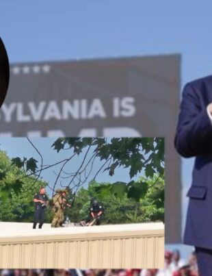 Donald Trump intră în istoria sângeroasă a Americii! Cine este tânărul care a încercat să-l asasineze pe fostul președinte al SUA