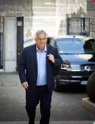Ungaria, pact secret cu China pentru o mutare istorică. Viktor Orban i-a dat lovitura de grație UE
