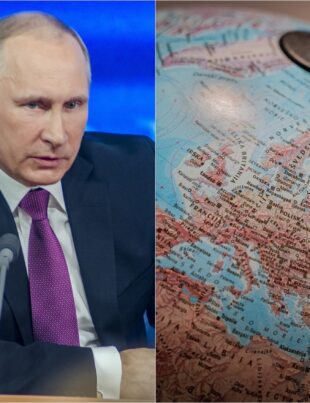 Europa, ameninţată direct de Vladimir Putin. Oraşele pe care liderul rus a pus ochii: „Ţintele rachetelor noastre”