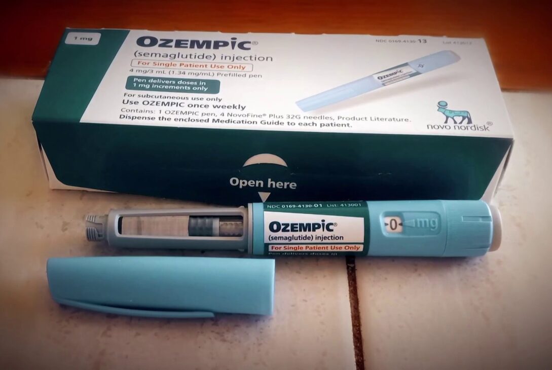 Ozempic devine tot mai folosit în rândul tinerilor