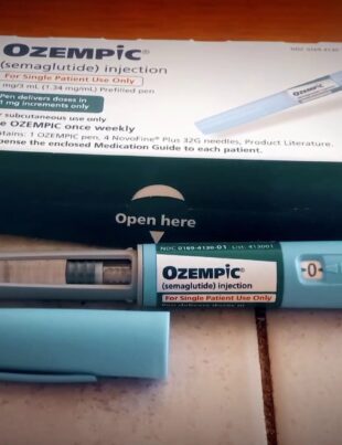 Ozempic devine tot mai folosit în rândul tinerilor