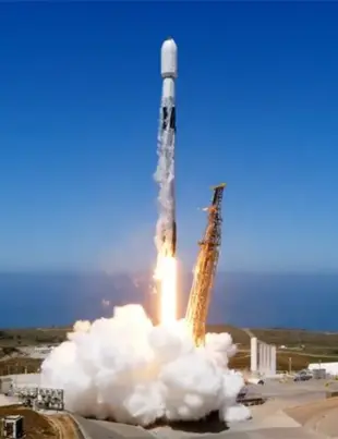 Armata britanică a lansat satelitul Tyche, dedicat imagisticii