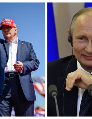 Declarația lui Donald Trump care înfurie șefii de stat din întreaga lume! Ce i-a transmis lui Vladimir Putin