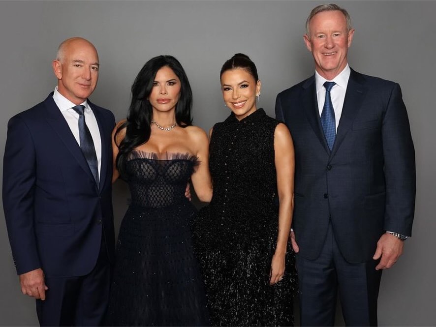 Miliardarii planetei au rămas săraci peste noapte! Jeff Bezos a pierdut 21 de miliarde de euro, după ce acțiunile Amazon s-au prăbușit brusc!