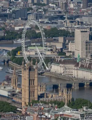 Un român, principalul suspect al atacului din Londra. O copilă de 11 ani a fost înjunghiată în plină stradă