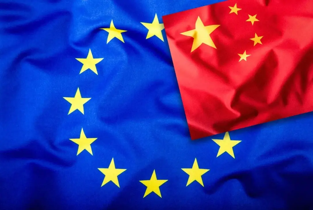 China, lovitura finală pentru Europa. Cum “sabotează” companiile de pe bătrânul continent, vânzările au scăzut drastic