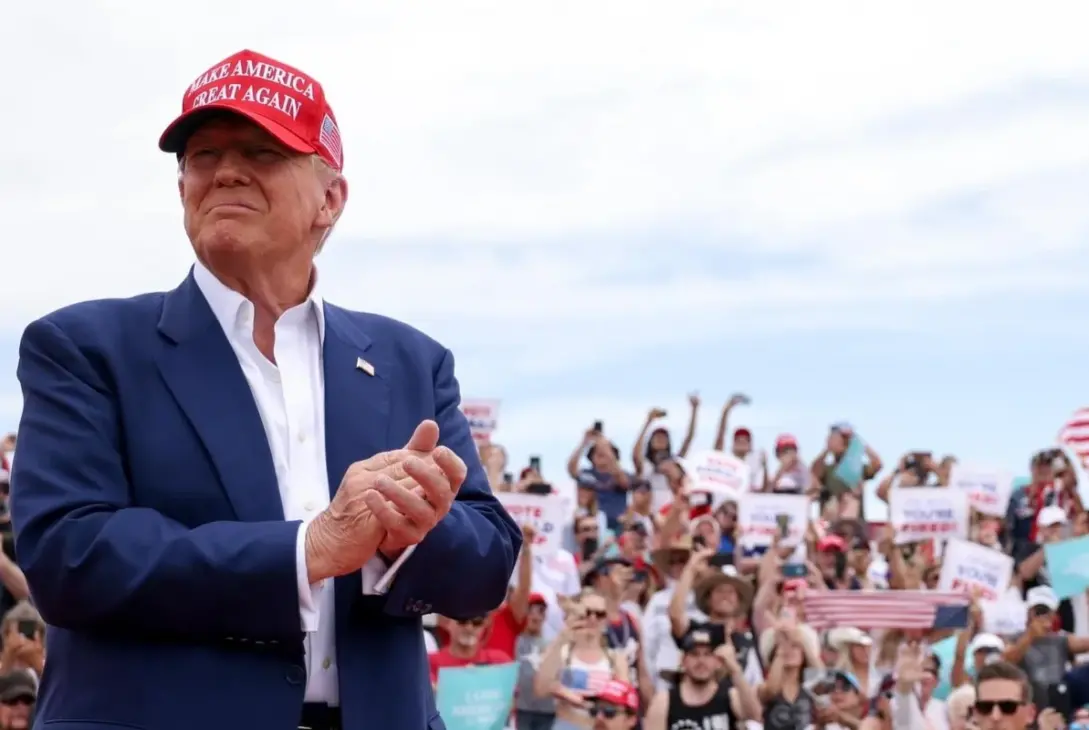 Donald Trump, în pragul depresiei? Mărturii îngrijorătoare despre comportamentul fostului președinte: „Își dorește să piardă”