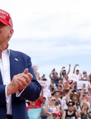 Donald Trump, în pragul depresiei? Mărturii îngrijorătoare despre comportamentul fostului președinte: „Își dorește să piardă”