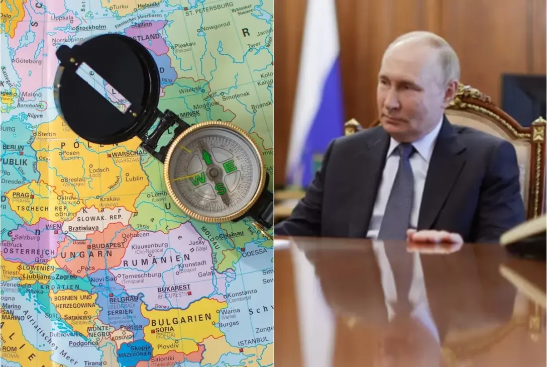 Locurile din România în care ruşii ar lovi cu rachete nucleare. Planul lui Vladimir Putin, dezvăluit