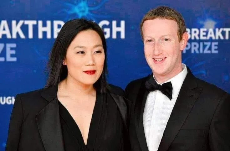 Cadoul ciudat al lui Mark Zuckerberg pentru soția sa. Cum a încercat miliardarul să-și surprindă partenera de viață