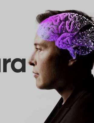 Neuralink implementează al doilea implant de cip cerebral