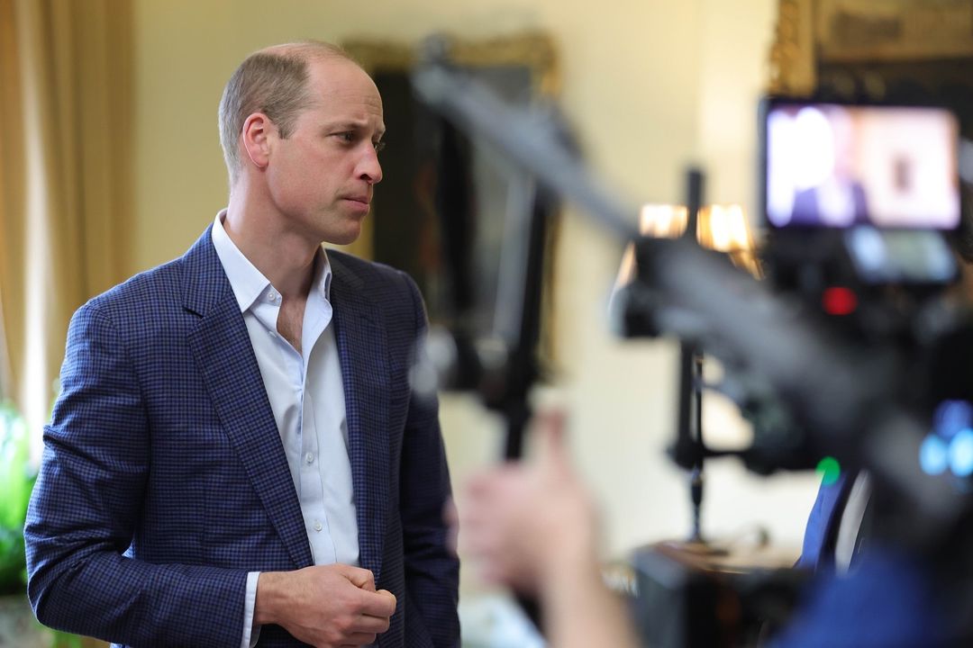 Răzbunarea Prințului William. Și-a lăsat ruda fără salariu, după 20 de ani de finanțare de la Casa Regală