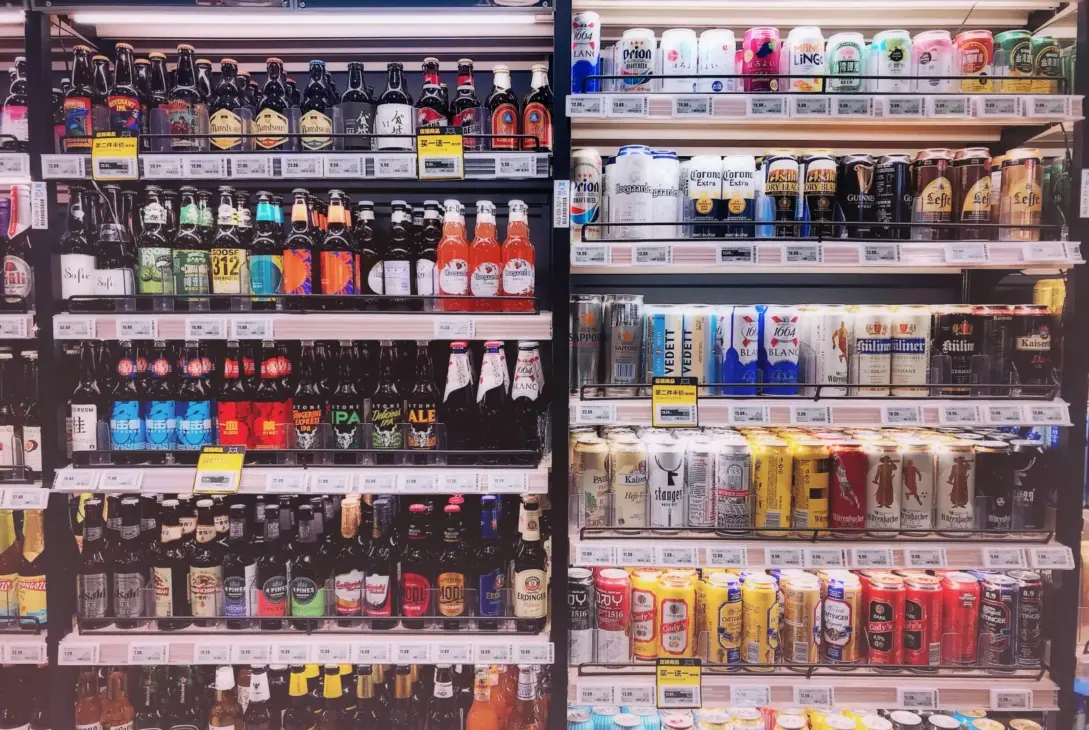 Produsul românesc care face ravagii în Marea Britanie. Retailerii din UK au vrut neapărat să aibă preparatul nostru la raft