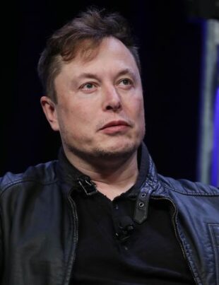 Elon Musk anunță primul zbor către Marte