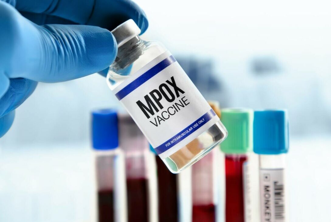 Țările africane afectate de Mpox încă așteaptă vaccinurile