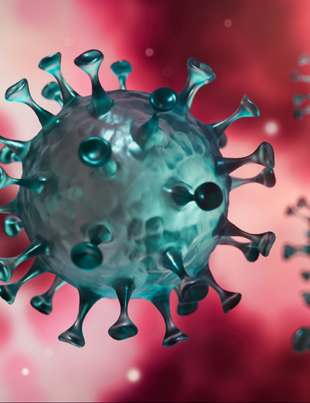 Pandemia Covid a îmbătrânit creierul adolescenților